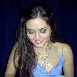 Danica McKellar