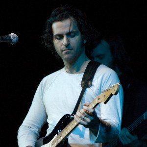 Dweezil Zappa