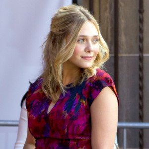 Elizabeth Olsen