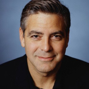 George Clooney