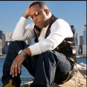 Michael Bivins