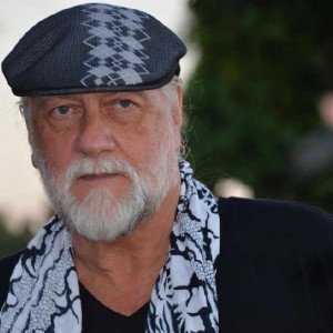Mick Fleetwood