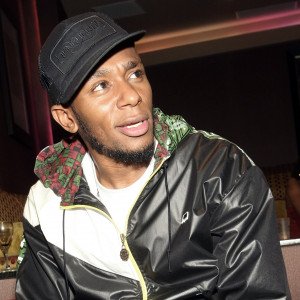 Mos Def