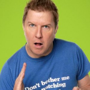 Nick swardson