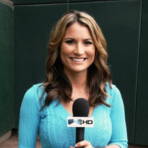 Nicole Zaloumis