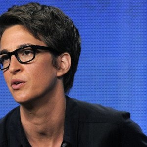 Rachel Maddow