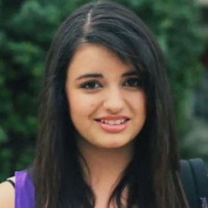 Rebecca Black