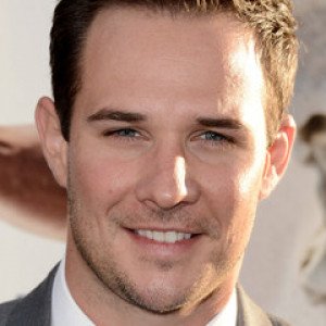 Ryan Merriman