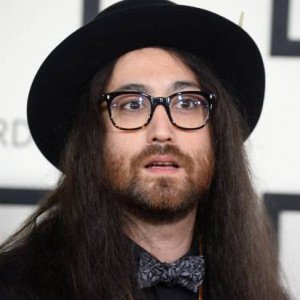 Sean Lennon