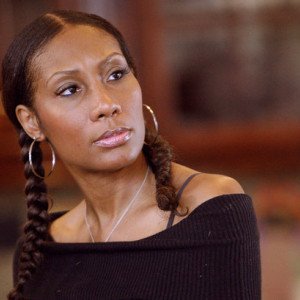 Towanda Braxton