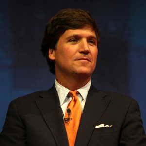 Tucker Carlson