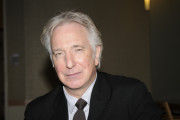 Alan Rickman
