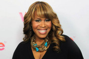 Tina Campbell