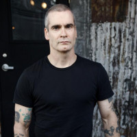 Henry Rollins