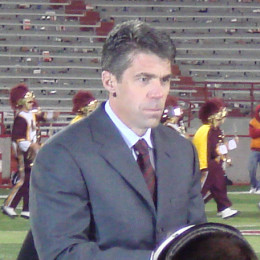 Chris Fowler profile picture