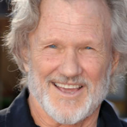 Kris Kristofferson profile picture