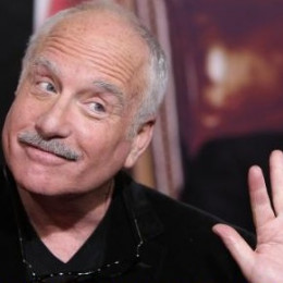 Richard Dreyfuss profile picture