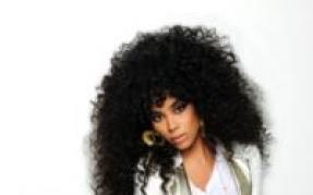 Claudette Ortiz