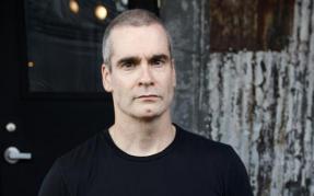 Henry Rollins