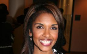 Richelle Carey