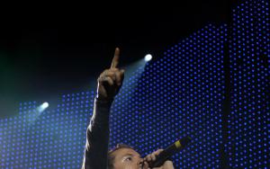Chester Bennington profile picture