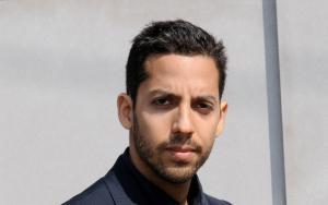 David Blaine profile picture