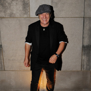 Brian Johnson