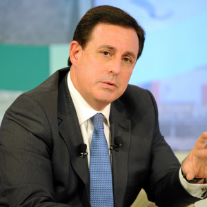 John Defterios