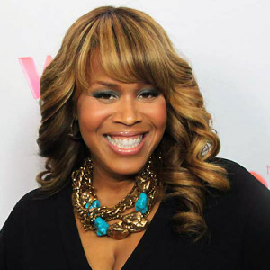 Tina Campbell