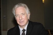Alan Rickman