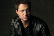 Brendan Fraser