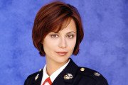 Catherine Bell