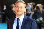 Charlie Hunnam