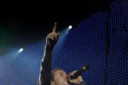 Chester Bennington