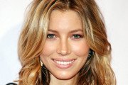 Jessica Biel