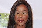 Lark Voorhies