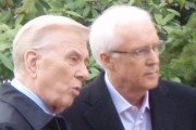 Lloyd Robertson