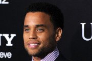 Michael Ealy