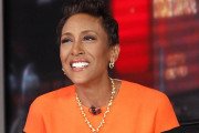 Robin Roberts