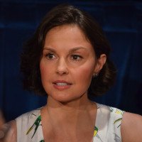 Ashley Judd