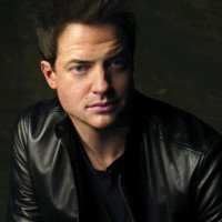 Brendan Fraser
