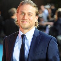 Charlie Hunnam