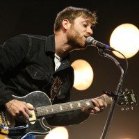 Dan Auerbach