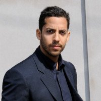 David Blaine