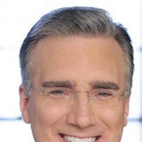 Keith Olbermann