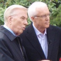 Lloyd Robertson