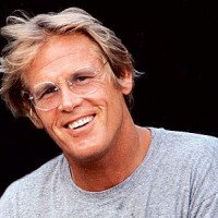 Nick Nolte