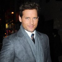 Peter Facinelli