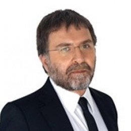 Ahmet Hakan Coskun profile picture