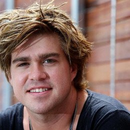 Andrew Farriss profile picture
